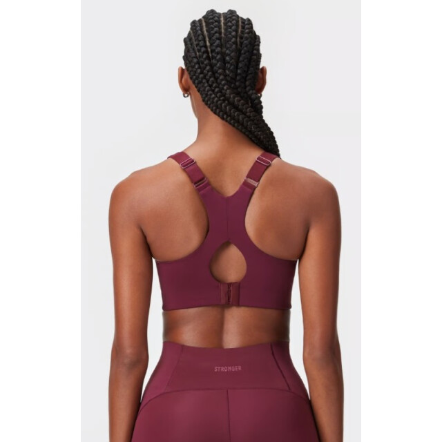 Stronger Sleek sports bra 1441-1036 STRONGER sleek sports bra 1441-1036 large
