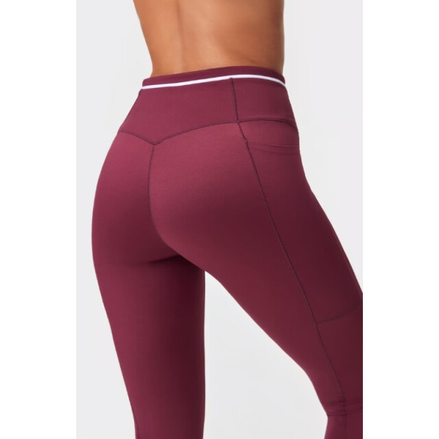 Stronger Logo pocket leggings l784-1036 STRONGER logo pocket leggings l784-1036 large