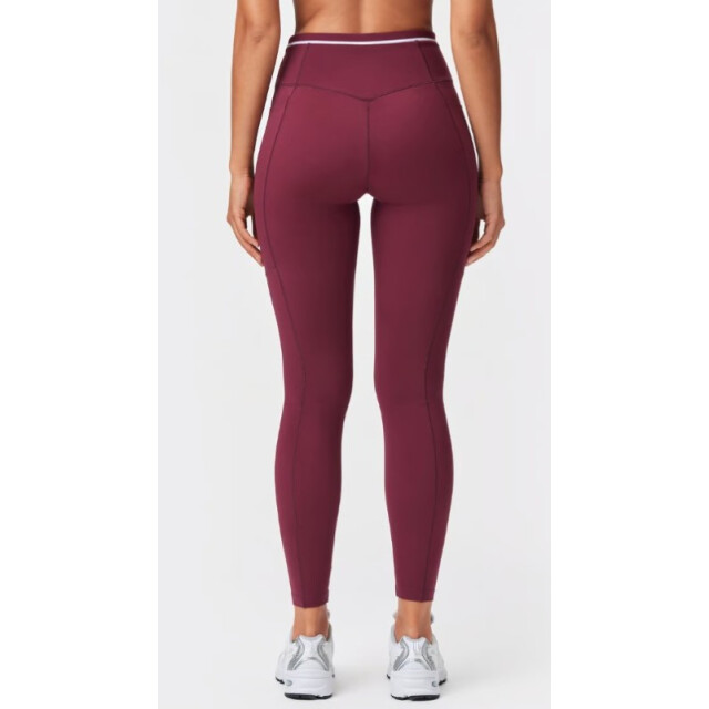 Stronger Logo pocket leggings l784-1036 STRONGER logo pocket leggings l784-1036 large