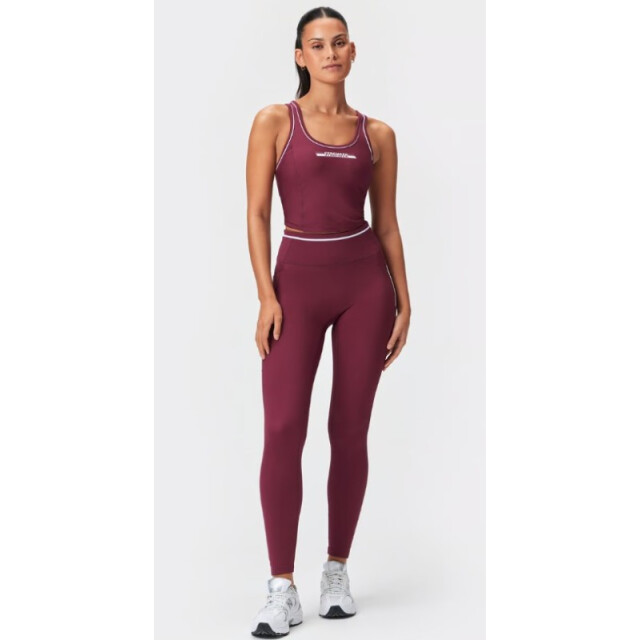 Stronger Logo pocket leggings l784-1036 STRONGER logo pocket leggings l784-1036 large