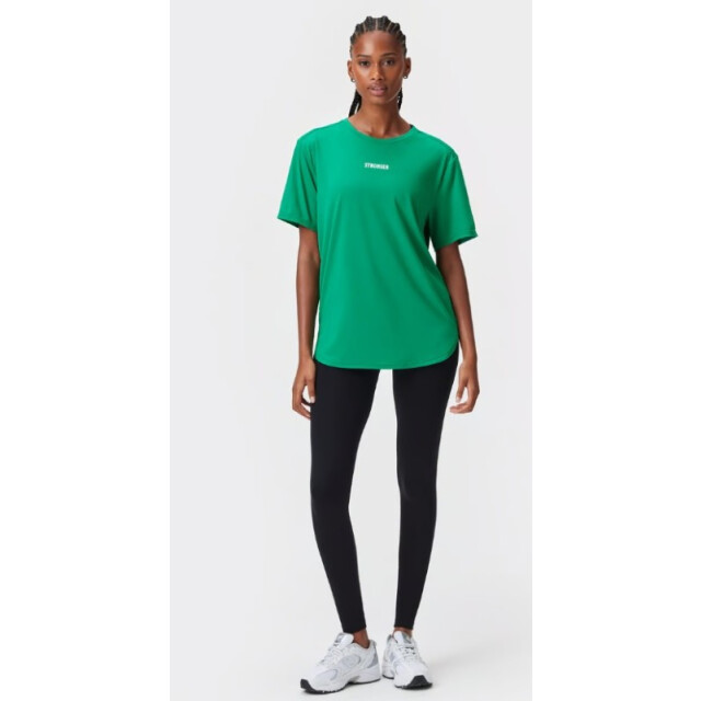 Stronger Relaxed t-shirt u668-5007 STRONGER relaxed t-shirt u668-5007 large