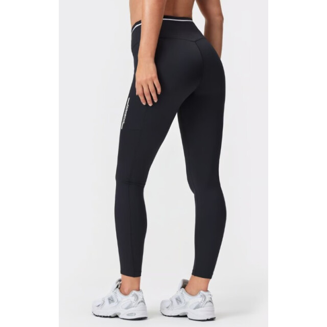 Stronger Logo pocket leggings l784-99999 STRONGER logo pocket leggings l784-99999 large