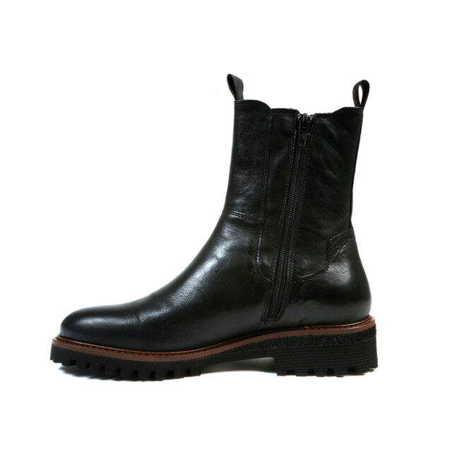 Piedi Nudi 2286-05 Boots Zwart 2286-05 large