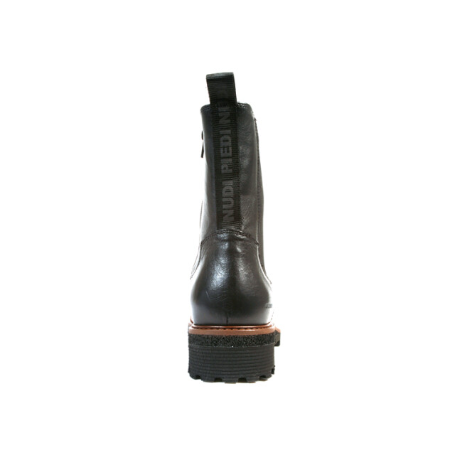 Piedi Nudi 2286-05 Boots Zwart 2286-05 large