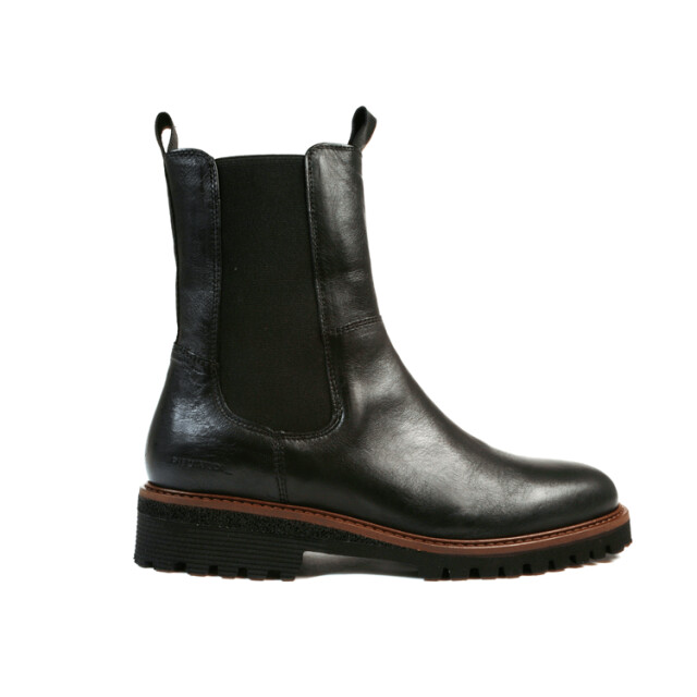 Piedi Nudi 2286-05 Boots Zwart 2286-05 large