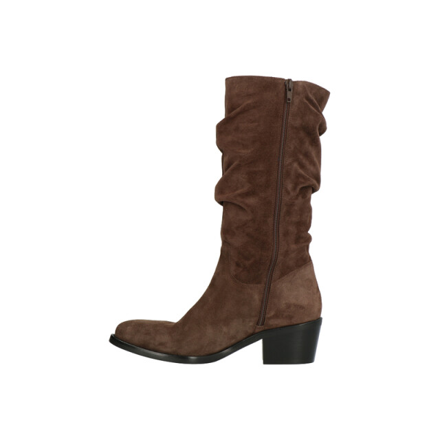 Piedi Nudi 15442 Laarzen Beige 15442 large