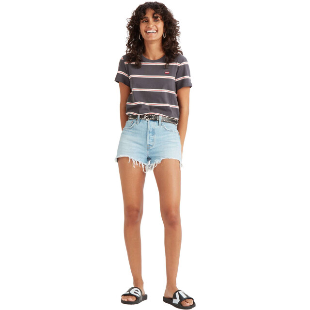 Levi's 501 original short luxor heat 56327-0086 large