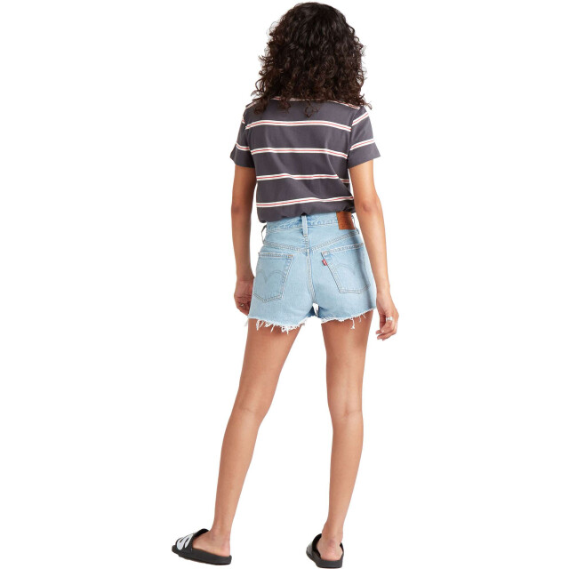 Levi's 501 original short luxor heat 56327-0086 large