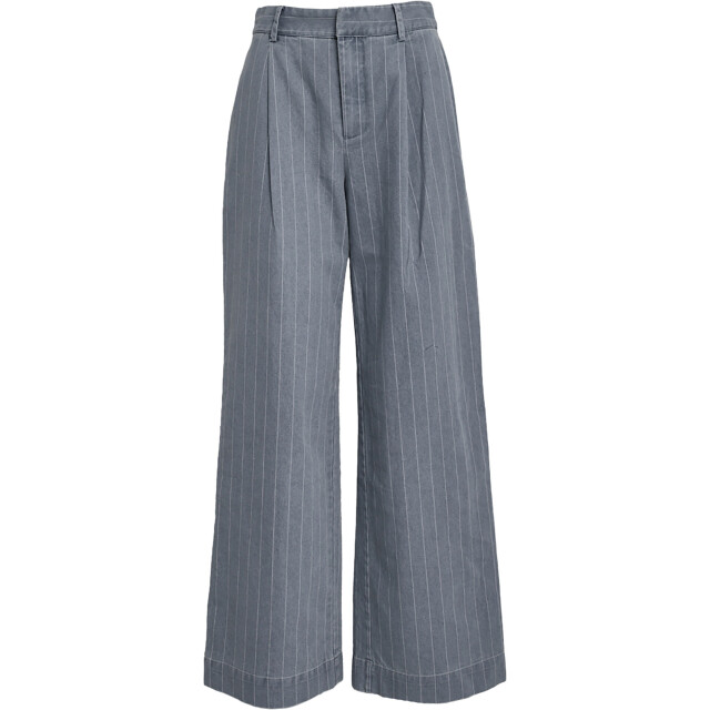Minus Ms pria shhight waist pant light denim MI6547-001 large
