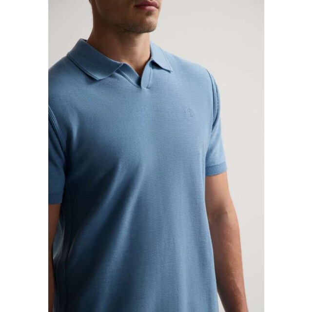 Dstrezzed Ds mercury short sleeve polo 420026-SS25-699 large