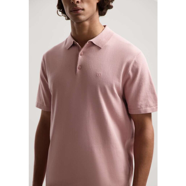Dstrezzed Ds camilo polo 420022-SS25-703 large