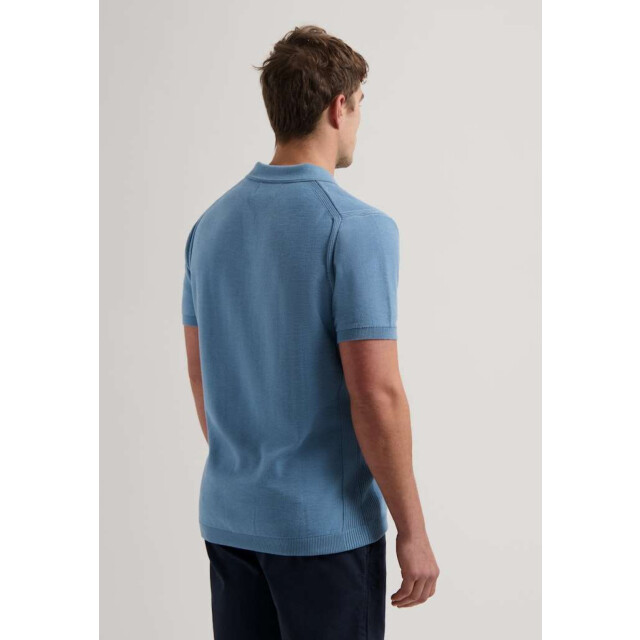 Dstrezzed Ds mercury short sleeve polo 420026-SS25-699 large