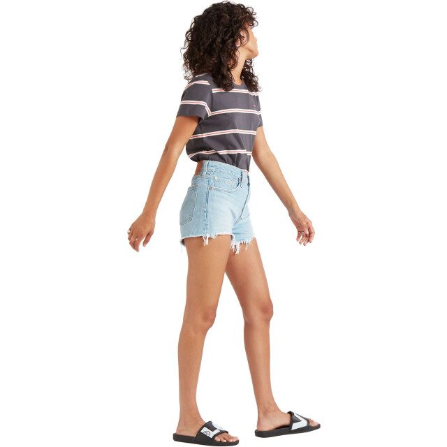 Levi's 501 original short luxor heat 56327-0086 large