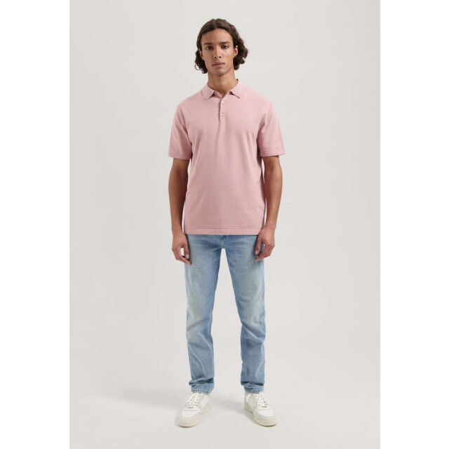 Dstrezzed Ds camilo polo 420022-SS25-703 large