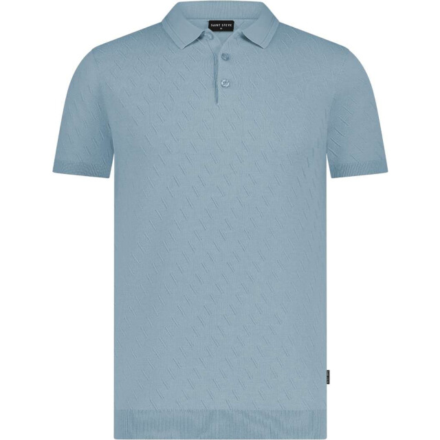 Saint Steve Teije 231228-70037 jeans blue large