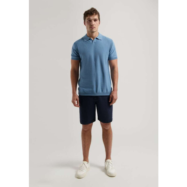 Dstrezzed Ds mercury short sleeve polo 420026-SS25-699 large