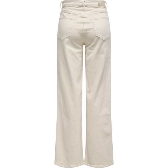 Only Onlhope hw wide pocket ecru dnm mae ecru 15338920-234755 large