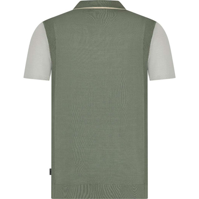 Saint Steve Steff 231224-60021 leaf green large