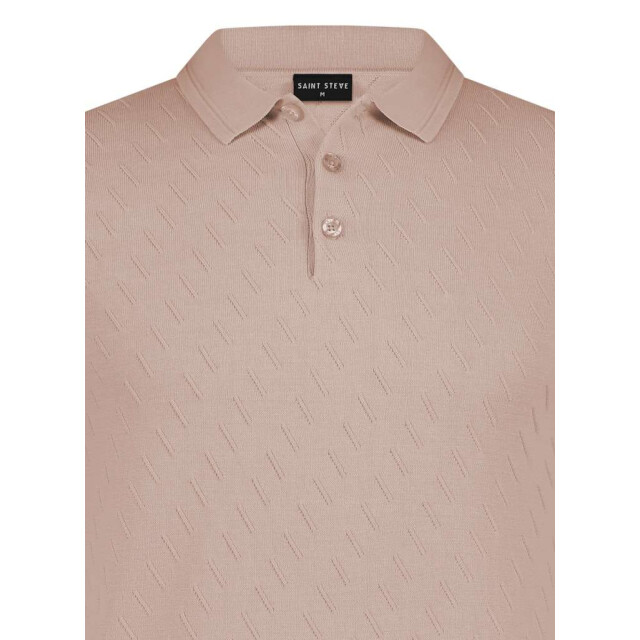 Saint Steve Teije 231228-80011 powder pink large
