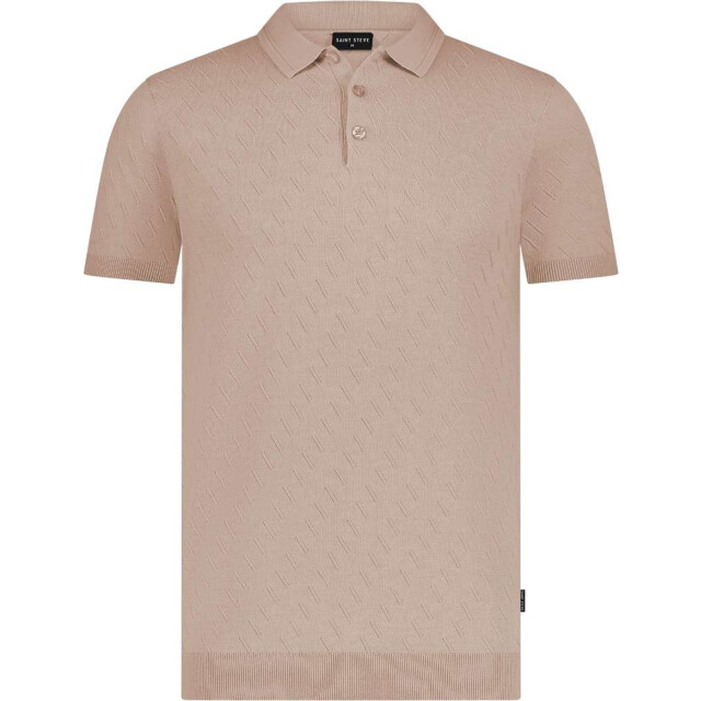 Saint Steve Teije 231228-80011 powder pink large