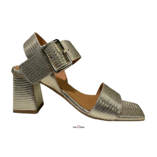 AVDB Damesschoenen sandalen 42415 424 large