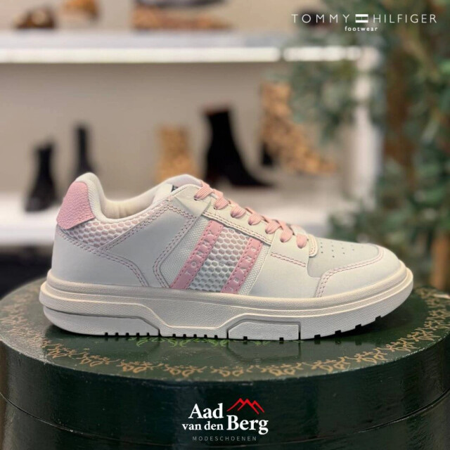 Tommy Hilfiger Damesschoenen sneakers EN0EN02738 large