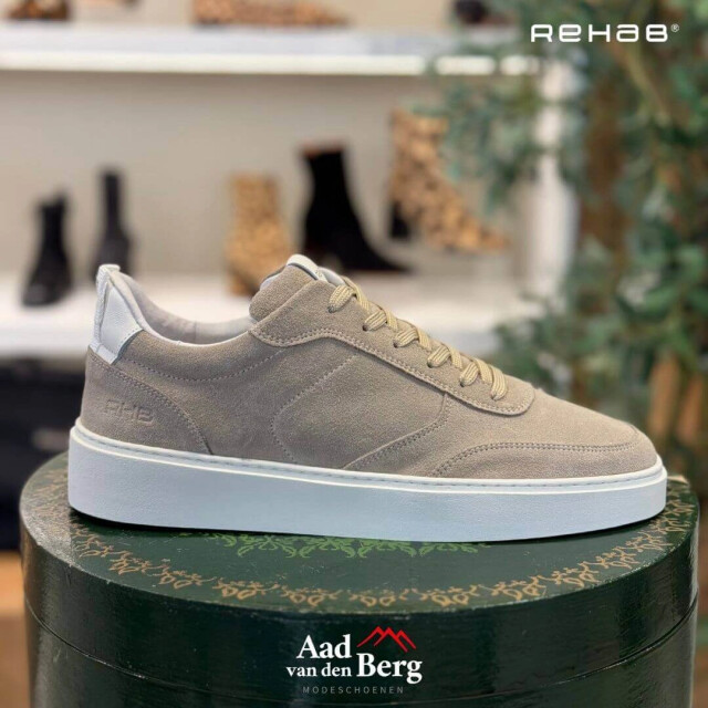 Rehab Herenschoenen sneakers Oliver sue large