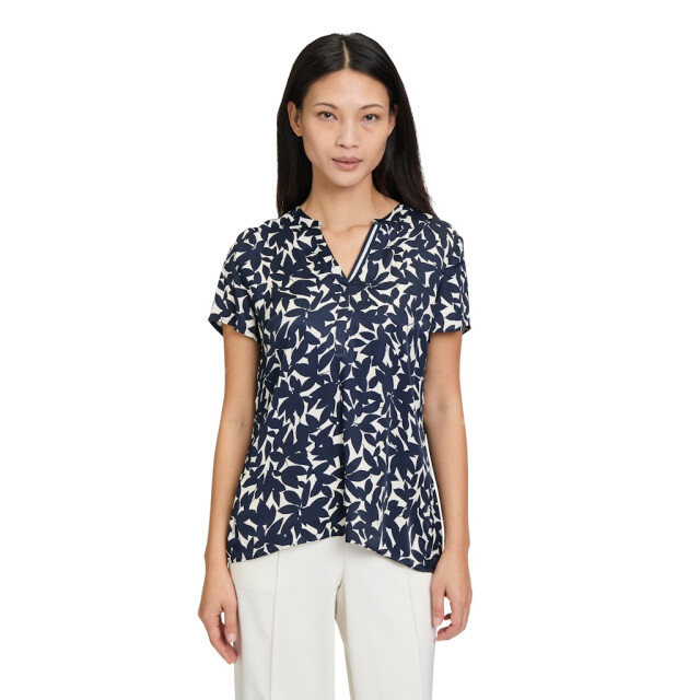 Betty Barclay 88051084 bluse kurz 1/2 arm 88051084 large