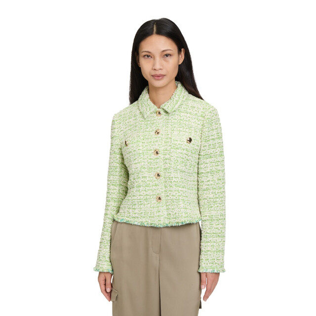 Betty Barclay 45211135 blazerjacke kurz 1/1 arm 45211135 large