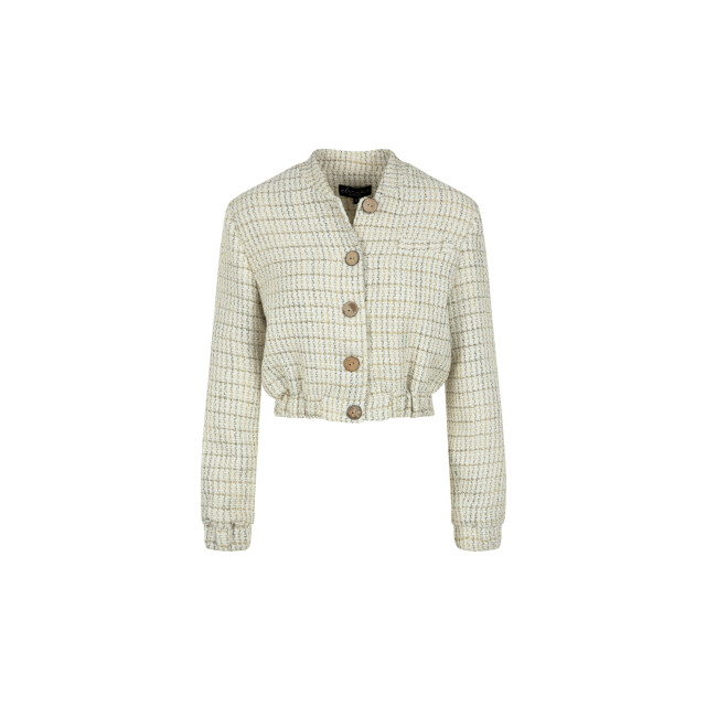 Elvira Collections e1 25-054 bomber romee E1 25-054 large