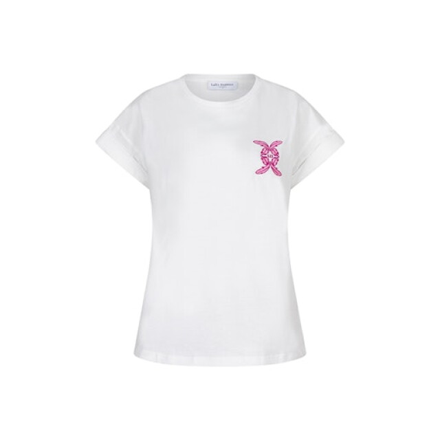 Lofty Manner qa14 t-shirt luca t-shirt luca QA14 - T-shirt Luca large