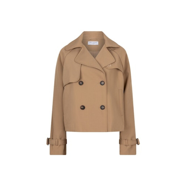 Lofty Manner qa43 jacket siem jacket siem QA43 - Jacket Siem large