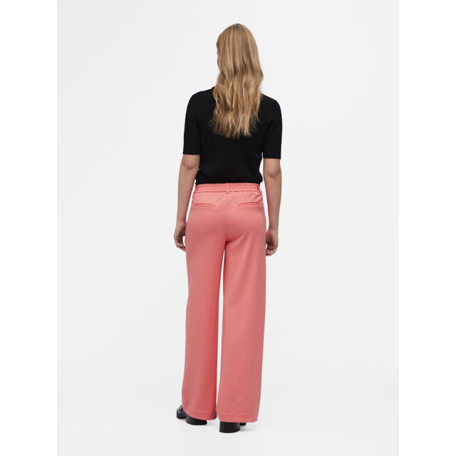 Object objlisa wide pant noos 23037921 georgia peach 06541.520.0008 large