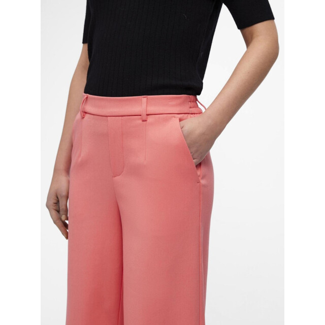 Object objlisa wide pant noos 23037921 georgia peach 06541.520.0008 large