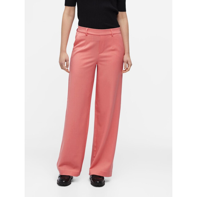 Object objlisa wide pant noos 23037921 georgia peach 06541.520.0008 large