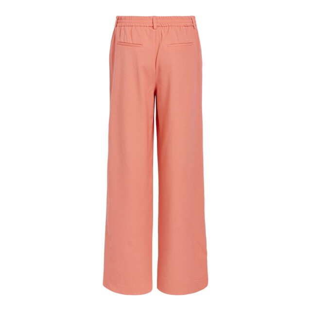 Object objlisa wide pant noos 23037921 georgia peach 06541.520.0008 large