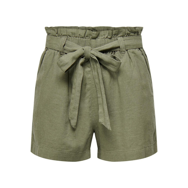 Jacqueline de Yong say mw linen shorts wvn noos 15225921 kalamata 06902.369.0011 large