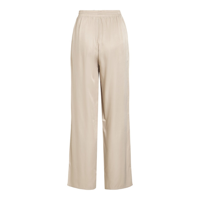 Vila vibolis hw pants 14100323 feather gray 06541.820.0149 large