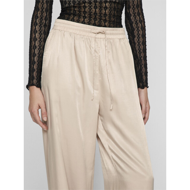 Vila vibolis hw pants 14100323 feather gray 06541.820.0149 large
