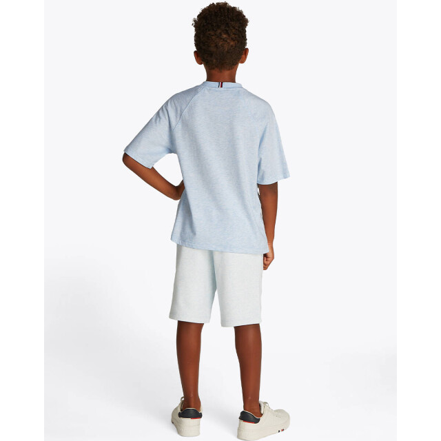 Tommy Hilfiger T-shirt kb0kb09533 Tommy Hilfiger T-shirt KB0KB09533 large