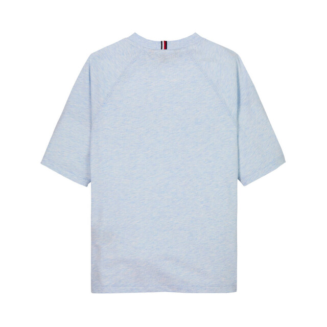 Tommy Hilfiger T-shirt kb0kb09533 Tommy Hilfiger T-shirt KB0KB09533 large
