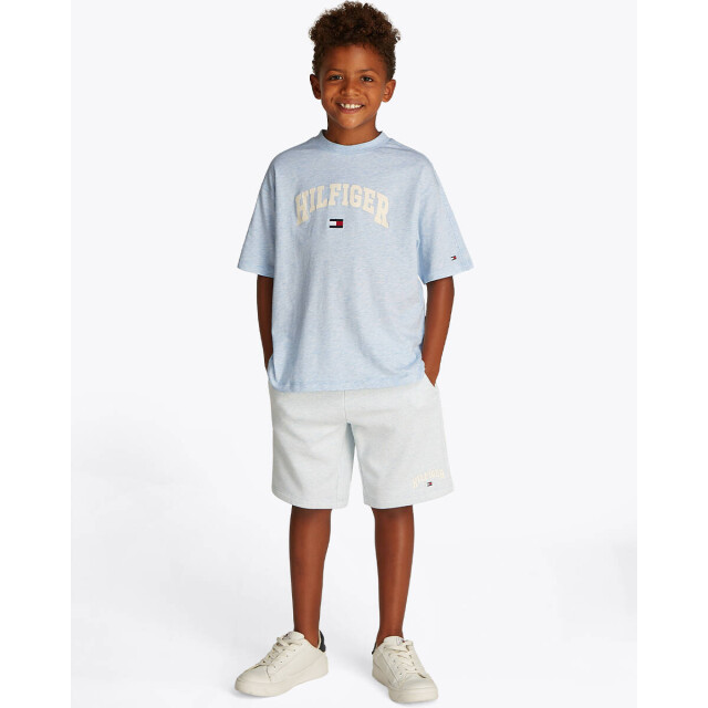 Tommy Hilfiger T-shirt kb0kb09533 Tommy Hilfiger T-shirt KB0KB09533 large