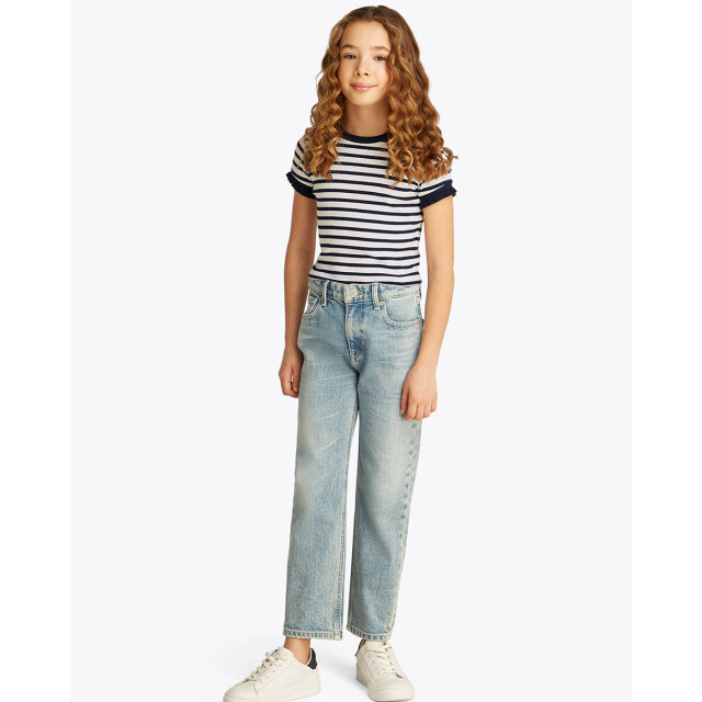 Tommy Hilfiger T-shirt lange mouw kg0kg08534 Tommy Hilfiger T-shirt KG0KG08534 large