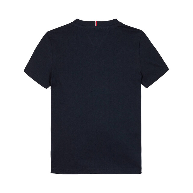 Tommy Hilfiger T-shirt kb0kb09538 Tommy Hilfiger T-shirt KB0KB09538 large