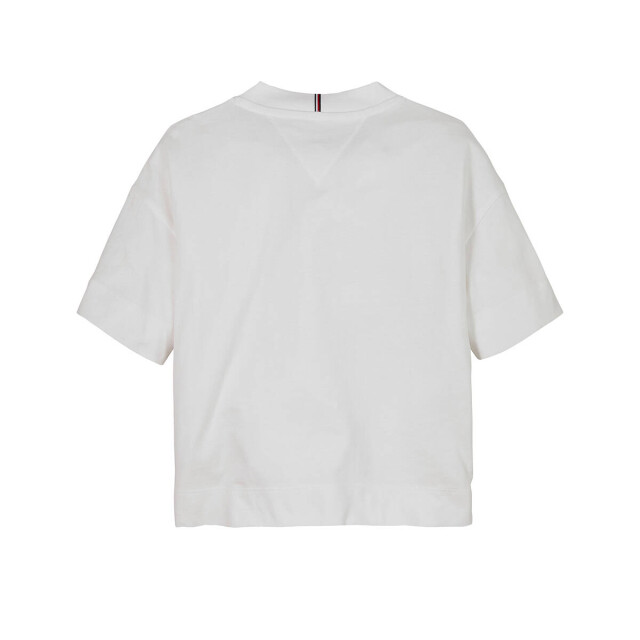 Tommy Hilfiger T-shirt kg0kg08549 Tommy Hilfiger T-shirt KG0KG08549 large