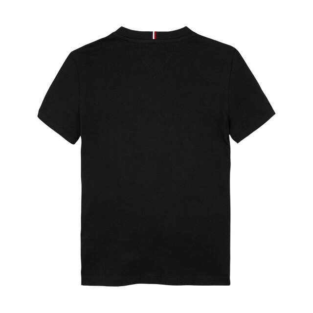 Tommy Hilfiger T-shirt kb0kb09538 Tommy Hilfiger T-shirt KB0KB09538 large