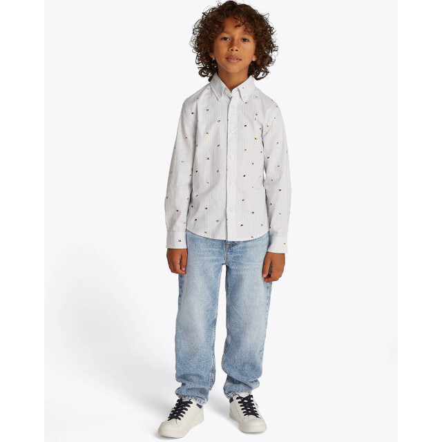Tommy Hilfiger Jeans kb0kb09562 Tommy Hilfiger Jeans KB0KB09562 large