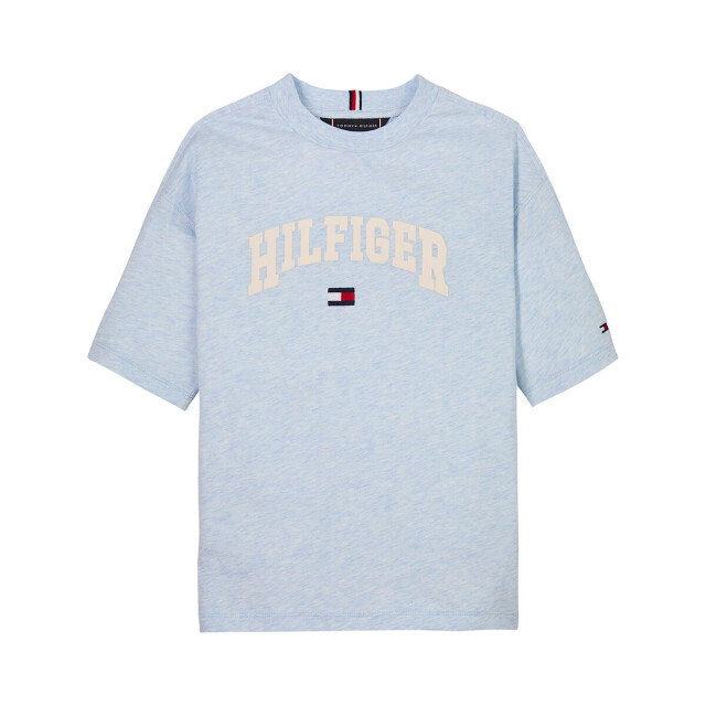 Tommy Hilfiger T-shirt kb0kb09533 Tommy Hilfiger T-shirt KB0KB09533 large