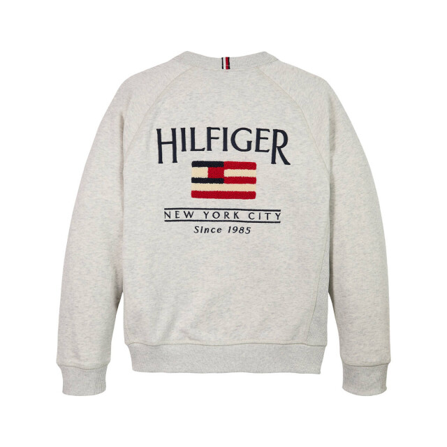 Tommy Hilfiger Sweat kb0kb09571 Tommy Hilfiger Sweat KB0KB09571 large