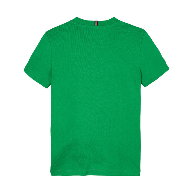 Tommy Hilfiger T-shirt kb0kb09538 Tommy Hilfiger T-shirt KB0KB09538 large